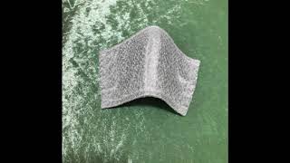 高科技面料-空气触媒面料抗菌消臭效果清除甲醛花粉