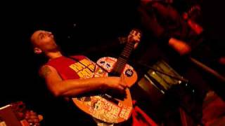 Che Sudaka Live At Ateneu Candela Terrassa 25-04-09