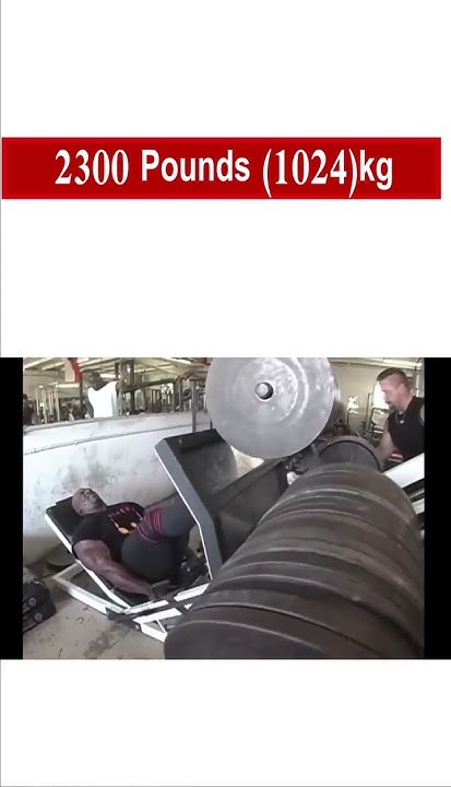 2300-pounds-ronnie-coleman-press-one-ton-1024-kg-of-steel-youtube