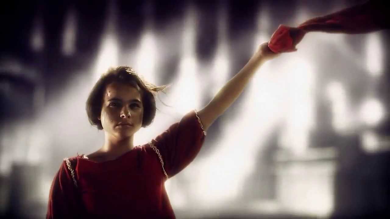 Two Steps From Hell - Freedom Fighters (Extended)