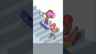 cartoon games Android/PC Gameplay Level #fun #shorts #gameplay #mobilegame