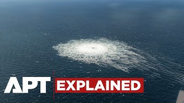 Oekraïense man gearresteerd in Italië vanwege aanval op Nord Stream-pijpleiding in verband met Du...