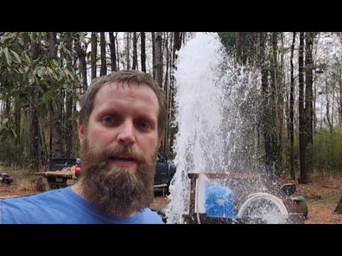 Video: Čistit studnu je velmi snadné: metody a doporučení