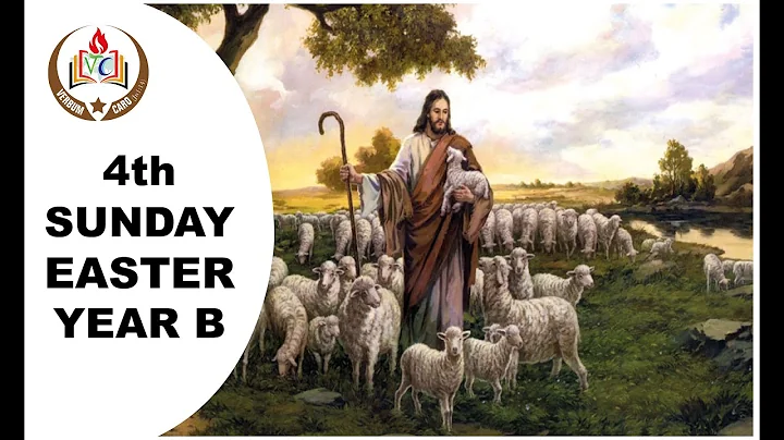 Homily for the Good Shepheard Sunday/ Homili for 21/04/2024