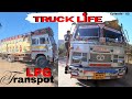   lpg  transport    gas plant to gas agency  how to transport lpg gas trucklife