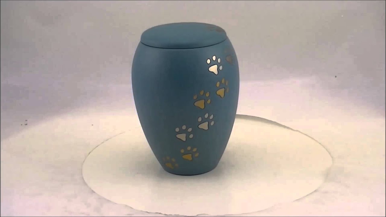 legendURN pet urn urne animal tierurne dieren djururna 100289