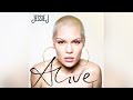 Wild Jessie J Feat Big Sean Clean Version 
