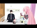 【MMD艦これ】凪ノ鎮守府 ep2「ヒエーカレーの可能性」