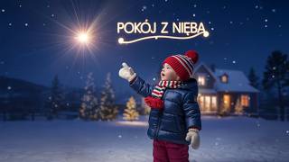 Najpiękniejsze pieśni adwentowe  💖| POKÓJ Z NIEBA 🎄