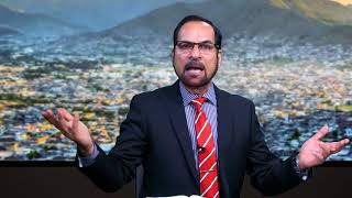 MMK 110 Mout Ke Haqeeqi Maienay موت کے حقیقی معنی