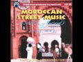 Various – Moroccan Street Music 70&#39;s North African Folk, World Traditional Country Music ALBUM 🇲🇦