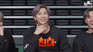 Run Bts 2020 - 100. Bölüm Türkçe Altyazılı