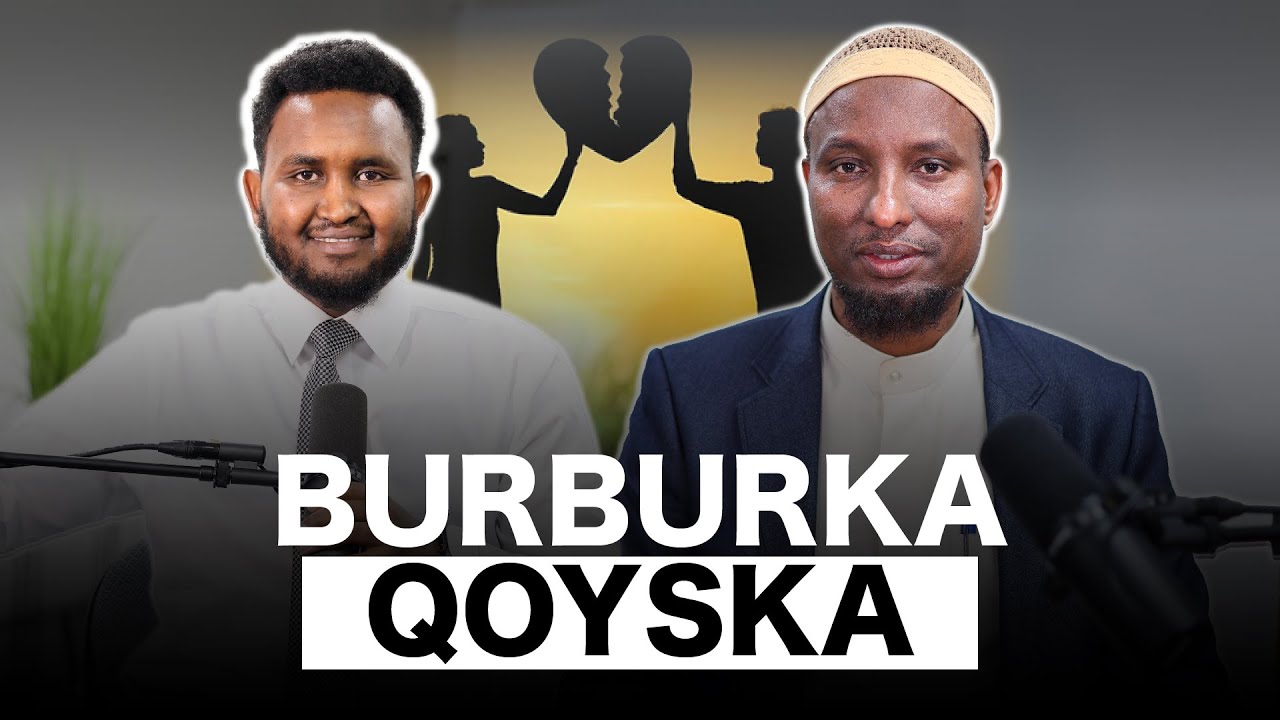 Sh. Abdirizak Hashi: 6 Sabab Oo Ay Qoysaska Qurbaha Ku Dumaan : Episode #01