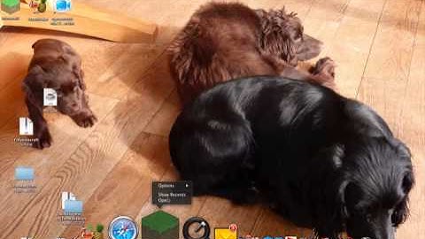 How  to Install Minecraft Texture Packs 1.7.2 + -