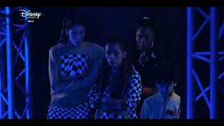 Ayla A Mirrors - Dance Hudební Klip Czech Tv