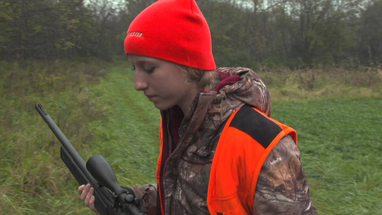 Families Afield- Sportsmen's Alliance