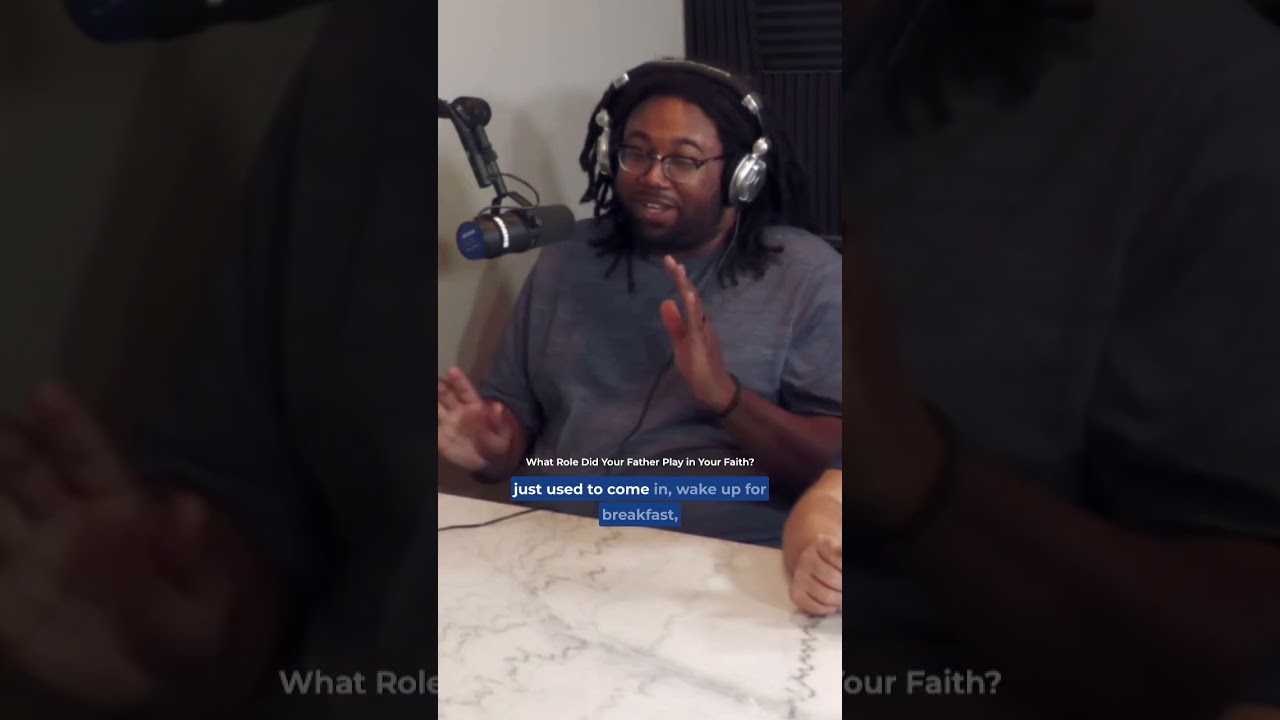 Living Room Prayer Closet