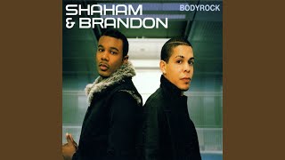 Bodyrock (Electro Rmx) - Shaham & Brandon