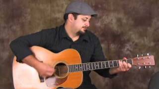 Video thumbnail of "Train - Drops of Jupiter - Easy Beginner Guitar Lessons - Easy Acoustic Songs"