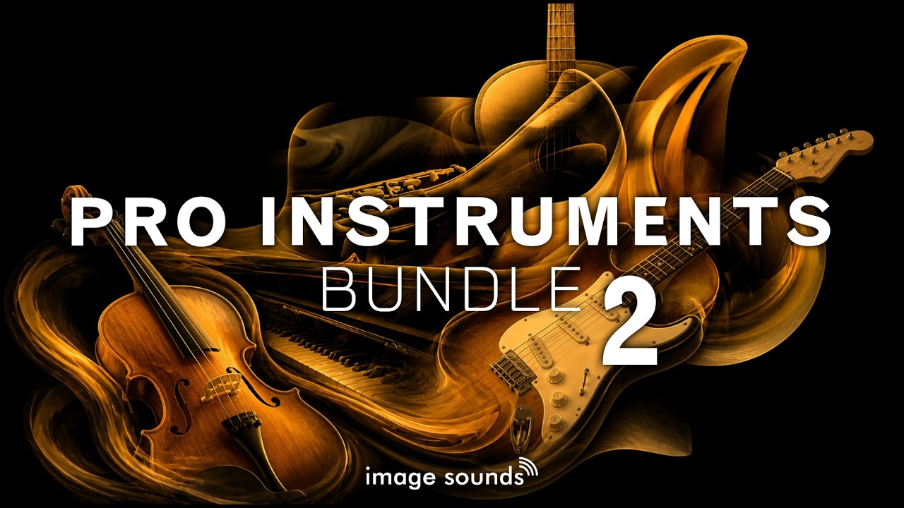 Steinberg - Pro Instruments Bundle + Cubase Pro