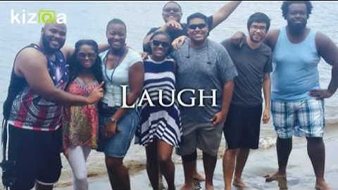 Kizoa Video Editor - Movie Maker: Copy of RAF :D