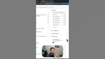 Can I Speak To A Human? AI Call Transfer