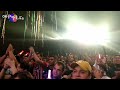 Capture de la vidéo Zaq Live In Brazil ( Anime Friends 2024)