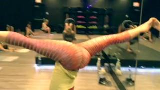 Mannequin Challenge at The Studio