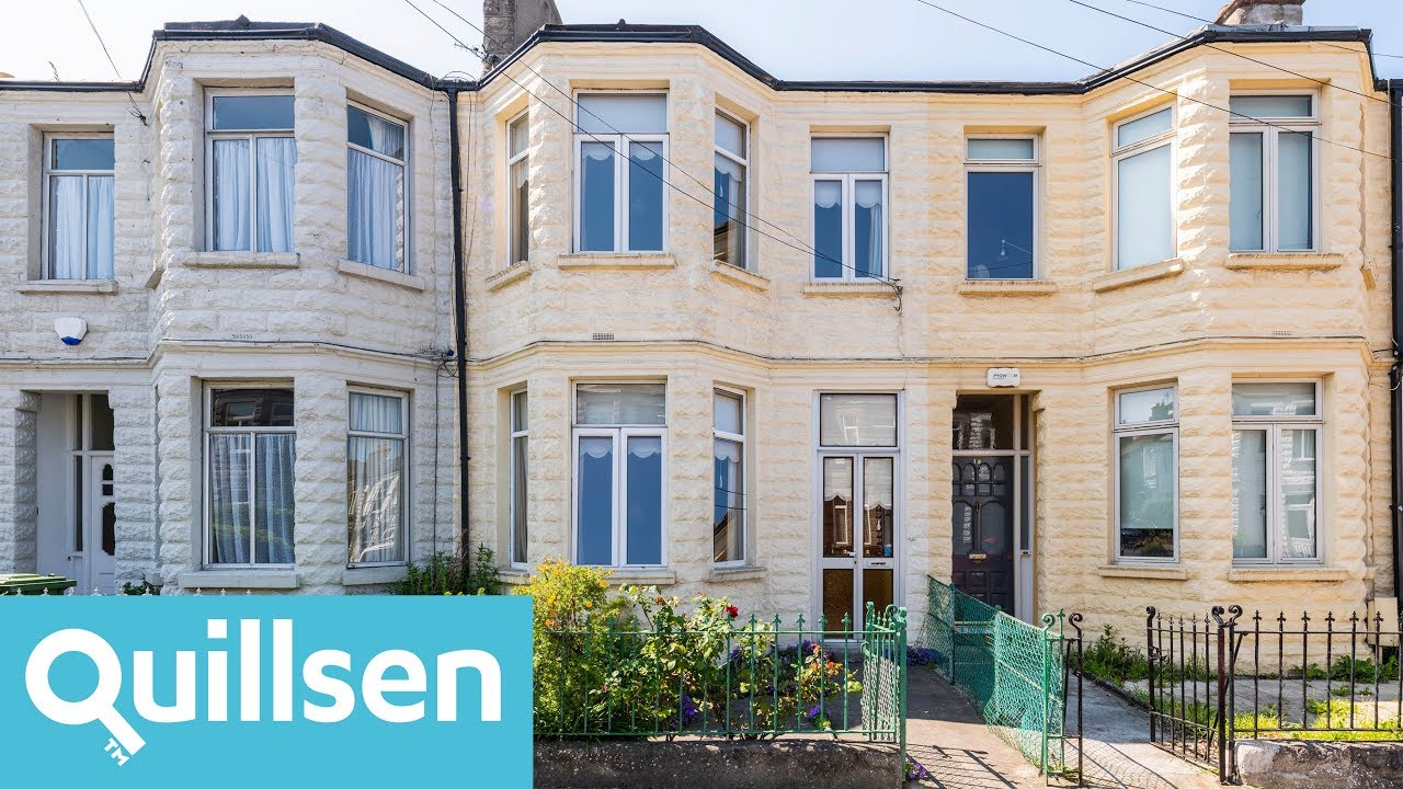 20 Cherryfield Avenue Lower, Ranelagh, Dublin 6 YouTube