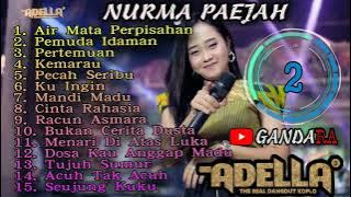 ADELLA NURMA PAEJAH FULL ALBUM .AIR MATA PERPISAHAN