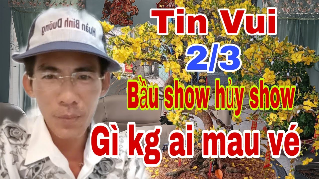 Huấn Bình Dương : Huấn Loan tv: huấn hu tiếu: huấn bình dương tv: bầu show:rama số năm