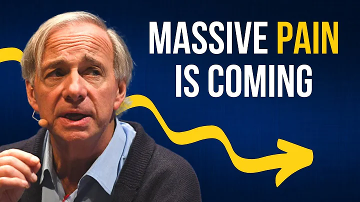 Ray Dalio: The ENTIRE Asset Bubble Is About To Collapse (And Trap The Fed)