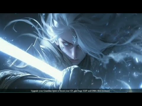 Sacred_Night_Game-Fighting | with | nife - Video