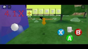 roblox robot 64 glitches