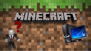 Minecraft Yapı Kapışmaları 1Bölüm Bilgisayar Yapıyoruz