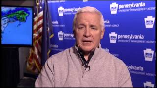Barrage of winter storms taxes patience of Pa. residents