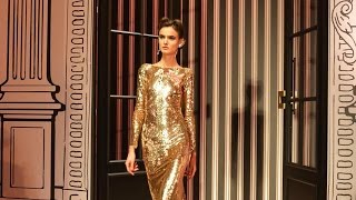 Elisabetta Franchi | Full Show | Milan Fashion Week | Fall/Winter 2017/2018