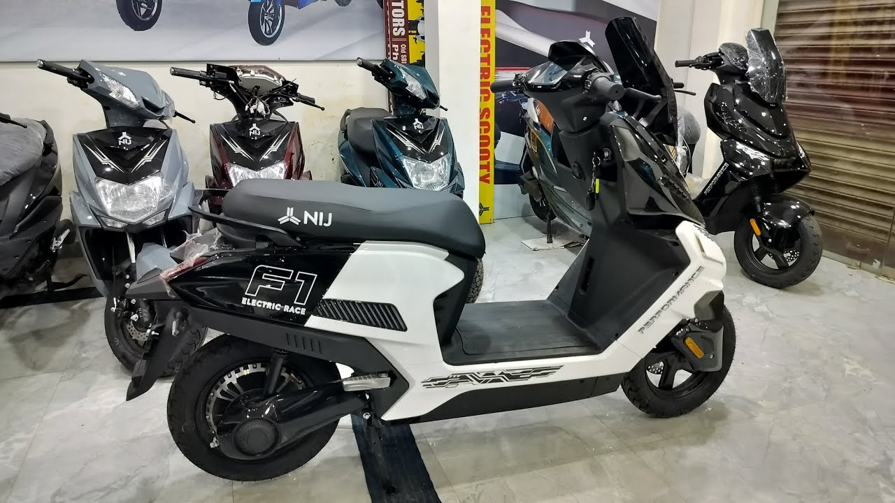 #NIJ AUTOMOTIVE #CHIRA CHAS #F1 #NEW MODEL #BOKARO #JHARKHAND #DETAIL VIDEO