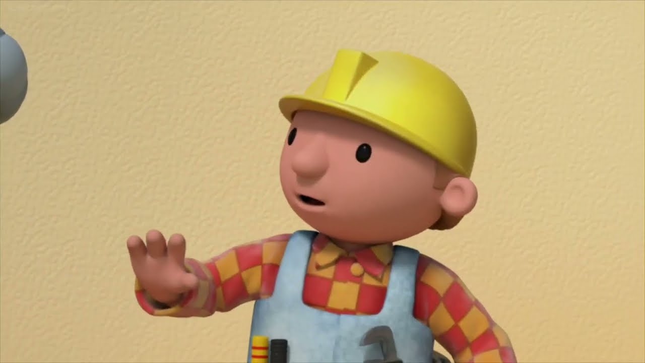 Bob The Builder Hentai