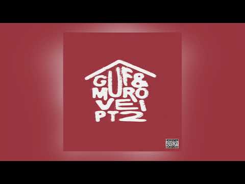 Гуф ft. Murovei - Firm (Премьера трека, 2022)