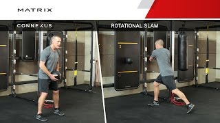 Connexus - Rotational Slam