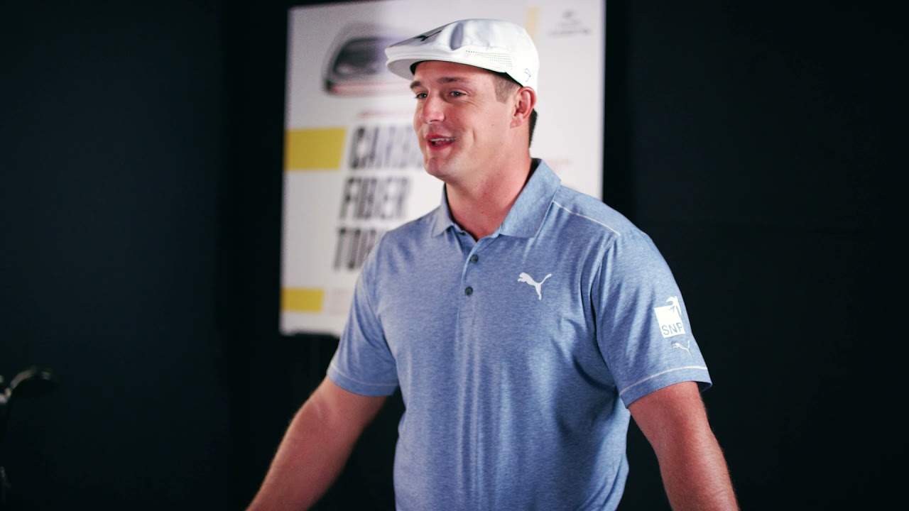 Bryson DeChambeau on Why Sports Matter