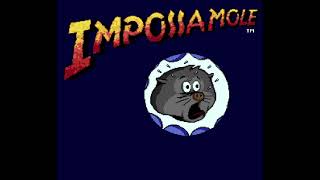 Impossamole USA TurboGrafx 16 Intro PC Engine 4K