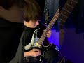 めっちゃエモいビートルズ | Let It Be(Mateus Asato Cover)#Shorts