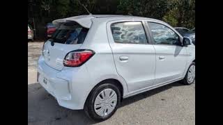 2021 Mitsubishi Mirage  Sedan - Charleston, SC 2021 Mitsubishi Mirage Sedan Charleston Sc