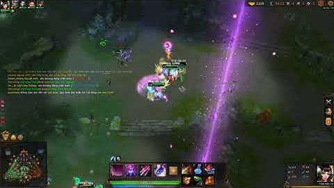 3Q Củ Hành MAP 5-5-5 Thái Văn Cơ Phép mạnh combat đã Có mấy tướng biết chơi là nó mạnh cực kỳ luôn