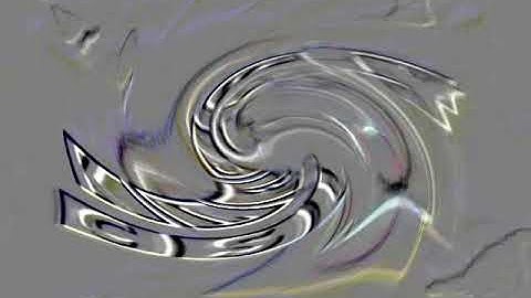 Klasky Csupo in Swirl Embosser