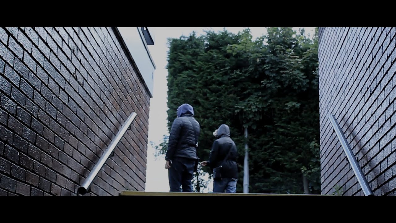 Idzta x ZDon - Don't Distract [Music Video] | RatedMusic