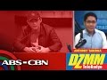 DZMM TeleRadyo: 'Ako'y aso ni PNoy', says Binoe