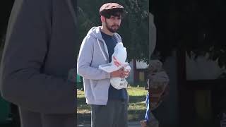 Seni̇n Güzel Yüreği̇n Yeter Abi̇